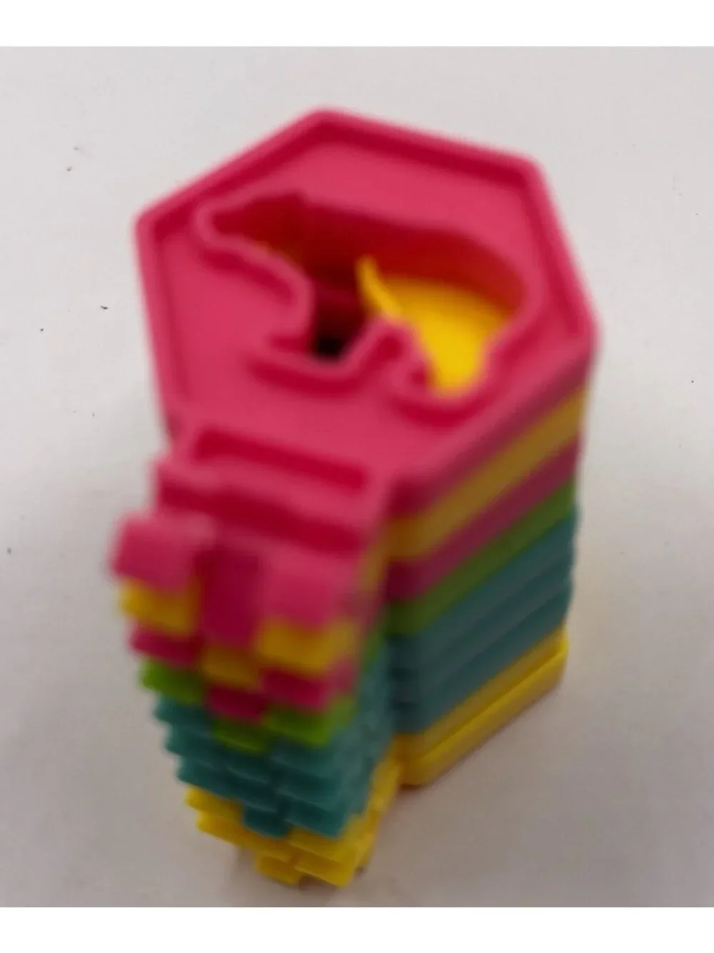 Toy Hand Clapper And Animal Fidget Toy